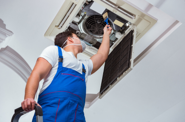 Rabialnoor technical Services AC repair
