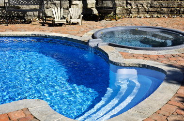 Rabialnoor Technical Services Swimming pool work