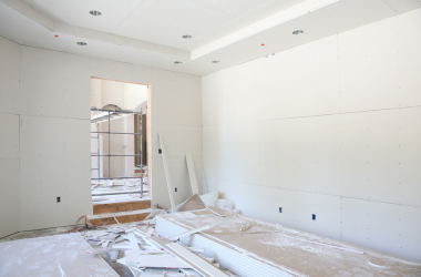 Rabialnoor technical services home or villa renovation
