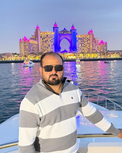 kamil khan rabial noor technical services